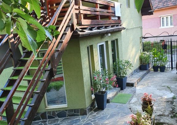 Baia-Sprie House | Casa mea de vacanta