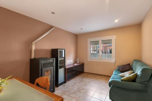 Cercs Apartment | Casa Menvil