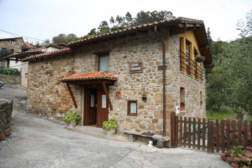 Penamellera Baja House | Casa Mesilda