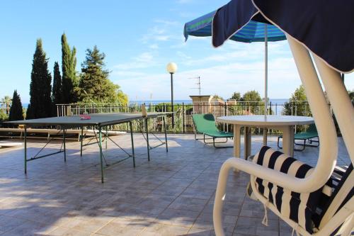 Cogoleto Apartment | Casa Michele