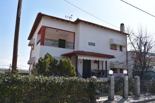 Sozopolis Apartment | Casa Milady in Sozopolis, Halkidiki