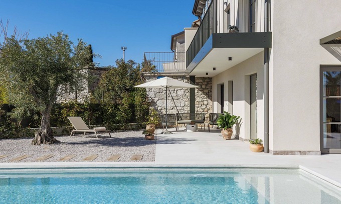 Montizana House | Casa Minda by Interhome