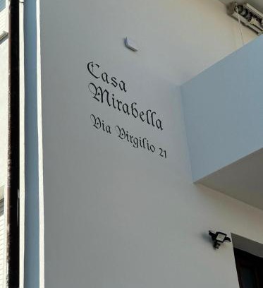 Torre di Fine House | Casa Mirabella