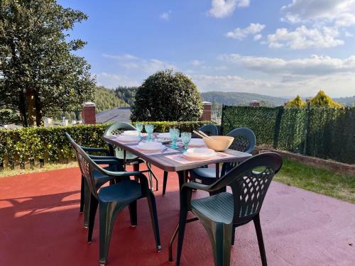 Boo House | Casa Mirador del Pas