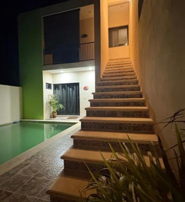 Piste Apartment | Casa misavi