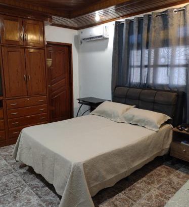 Manaus Apartment | Casa Mobiliada no Villa Real