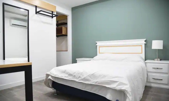 San Pedro Garza Garcia House | Casa moderna equipada como pequeño hotel habitación 3