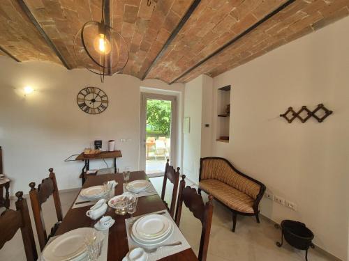 Borgo San Lorenzo House | Casa Modi nel cuore del Mugello