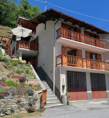 Sampeyre House | CASA MOJITO per vacanze in montagna