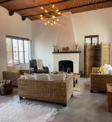 Marfil House | Casa Moly