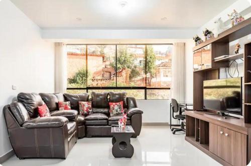 Cusco Historic Center Apartment | Casa Monacó