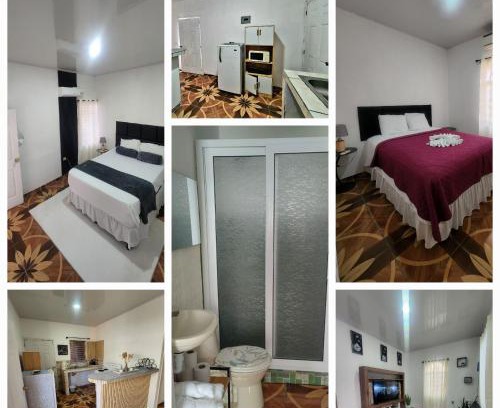 Comayagua House | Casa Monarca 0301