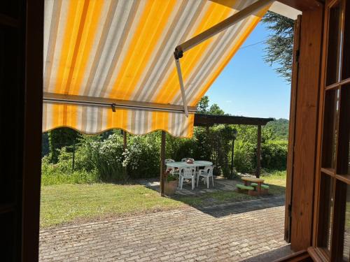 Castell'Alfero House | Casa Moncestino