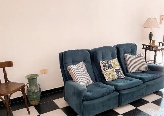 Belen de Escobar House | Casa Moreno