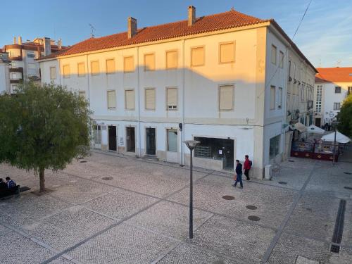 Nossa Sra. da Piedade Apartment | Casa Mouzinho de Albuquerque