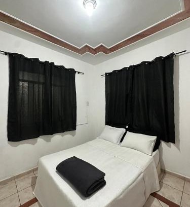 Sao Mateus House | Casa muito espaçosa com 3 quatos e churrasqueira
