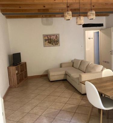 Cison di Valmarino Apartment | Casa MurArco