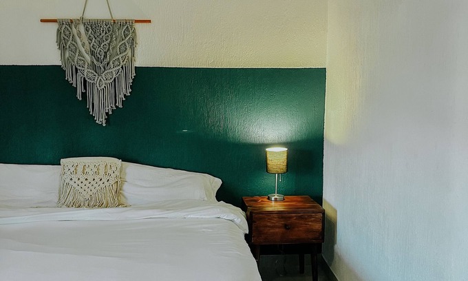 San Cristobal de las Casas House | Casa Blanca/Centro - pet-friendly - WiFi 30 mb @todosancris
