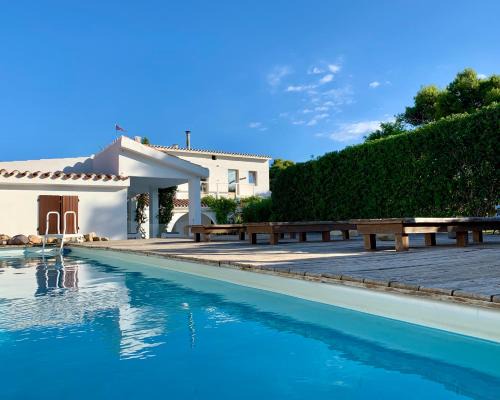 Sarroch Bed & Breakfast | casa Namaste
