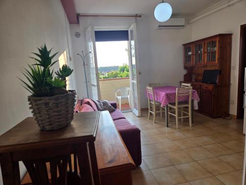 Lido Adriano Apartment | Casa Nanà Beach