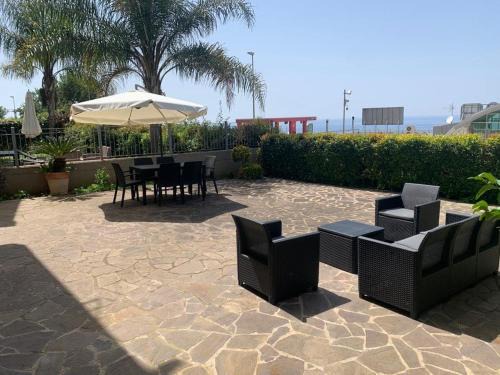 Pizzo Apartment | Casa Napitia