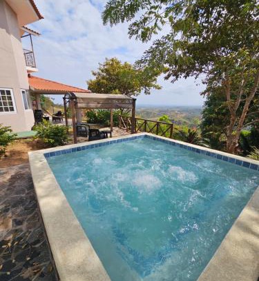El Palmar House | Casa Neblinas
