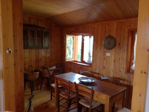 Calizzano House | Casa nei boschi della Val Bormida