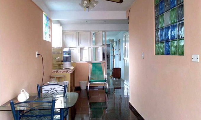 Baracoa House | Casa Nelsy