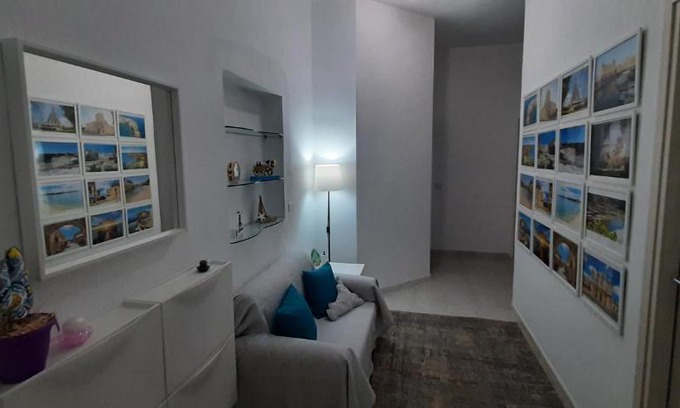 Cassibile House | Casa Nino