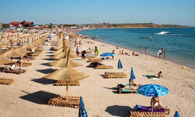 Vama Veche House | Casa Noastra Vama Veche