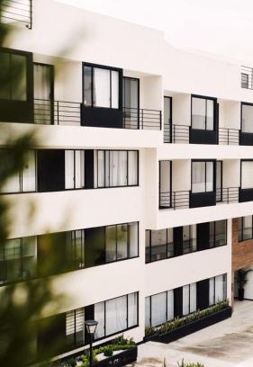 Conocoto Apartment | Casa Nostra