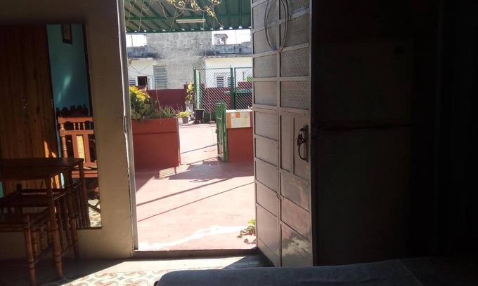 Centro Havana House | Casa Novo La Terraza de Concordia