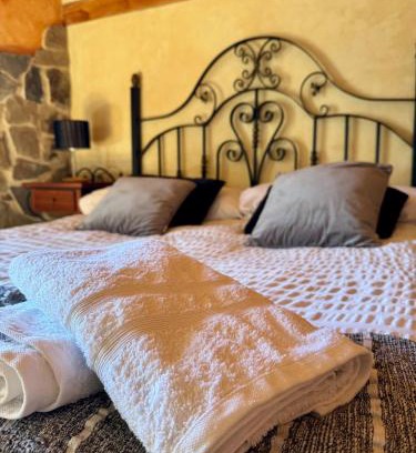 Guardo Ski Chalet | Casa Obis