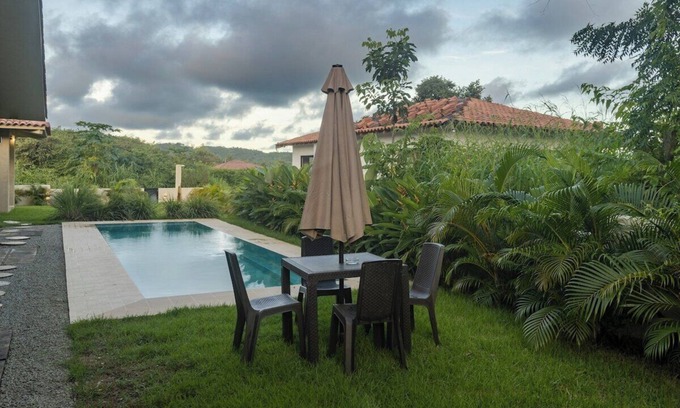 Las Escobas del Venado House | Casa Ola - Sun Suite Playa Venao