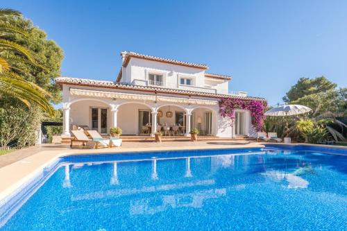 Costa Nova Villa | Casa Oleander