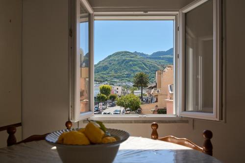 Forio House | Casa Olimpia