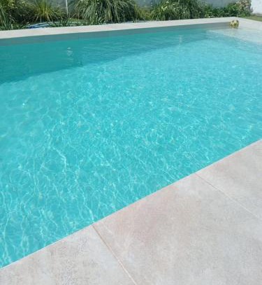 Villa Nueva House | Casa Olivia