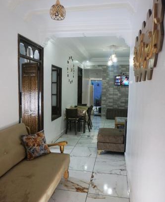 El Hafa Apartment | casa omar