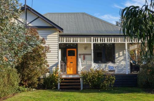 Venus Bay House | Casa on Jupiter is pet friendly, linen incl, wifi