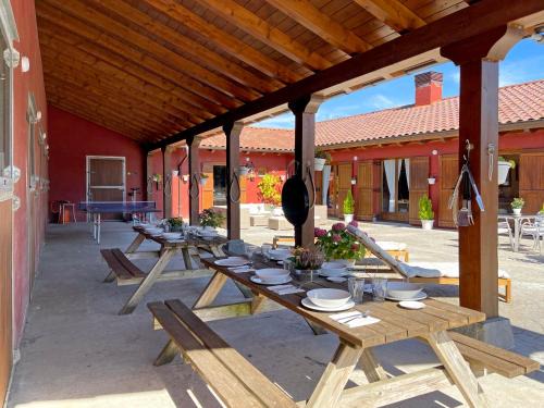 Ultzama House | Casa Orgi