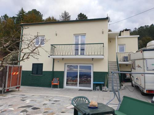 Gouveia Apartment | Casa Oriana - Serra da Estrela