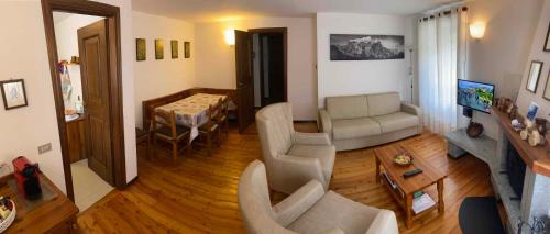 Entreves Apartment | Casa Ornella