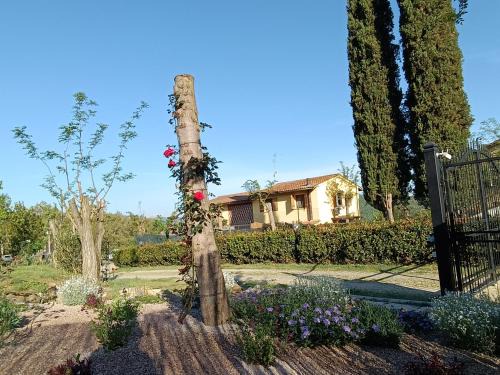 Poggibonsi House | CASA ORNETO