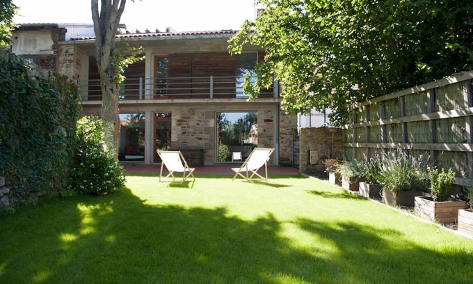 Otxandio House | Casa Otxandi