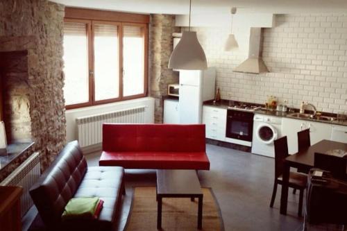 Fabero House | Casa pajar de los Abuelos