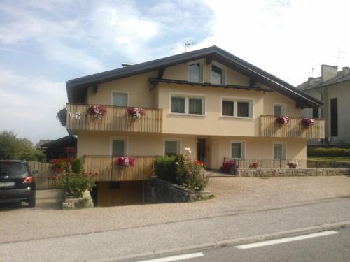 Fai della Paganella Apartment | Casa Pallanch