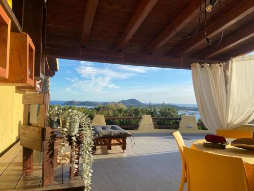 Campulongu Apartment | Casa panoramica Villasimius