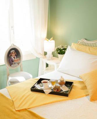 Borso del Grappa Apartment | Casa Paola