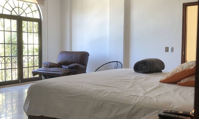 La Penita de Jaltemba House | Casa Paraiso Escondido