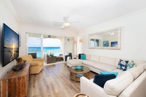 Seven Mile Beach Apartment | Casa Paraíso
